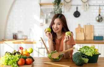 10 alimentos que para potencializar a desintoxicação do fígado
