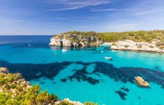 8 praias deslumbrantes para conhecer em Menorca
