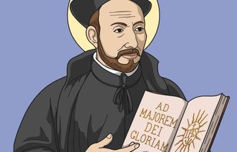 6 orações para o Dia de Santo Inácio de Loyola
