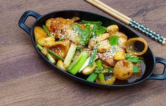 7 receitas ricas em proteínas magras para o jantar