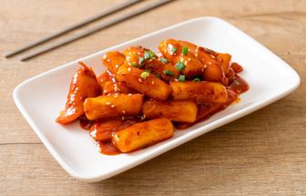 5 receitas de comida coreana para fazer em casa 