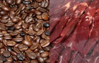 Impacto do ‘tarifaço’ no Pará: entenda como exportações de café e carne podem ser afetadas