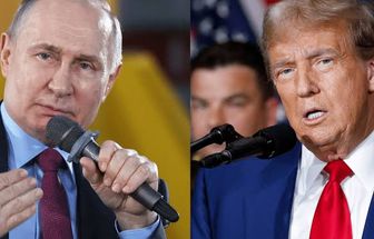 Trump quer acordo entre Rússia e Ucrânia até 8 de agosto, dizem EUA à ONU