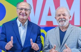 Lula admite chapa com MDB se Alckmin abrir mão da reeleição em 2026