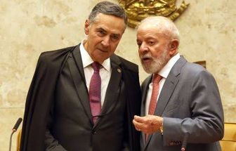 Ministros do STF se reúnem com Lula após sanções contra Moraes