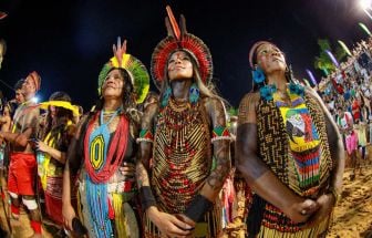 Pessoas autodeclaradas indígenas no Pará poderão incluir etnia no sobrenome de graça nos cartórios