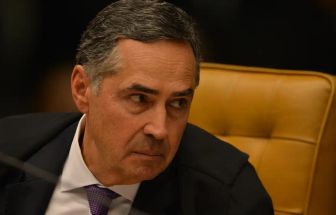Deputados do PL compartilham vídeos sobre a filha de Barroso nas redes sociais