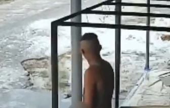 Suspeito de importunação sexual em via pública é preso em Bragança, no Pará