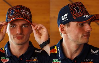 Verstappen confirma permanência na Red Bull e põe fim aos rumores sobre saída para a Mercedes