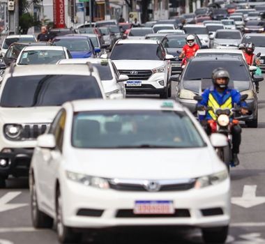Imagem - Ultrapassagem irregular é uma das principais causas de acidentes graves e fatais nas vias, diz Detran