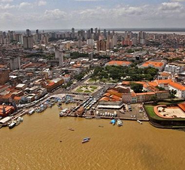 Imagem - Financiamento climático na Amazônia será tema de encontro global de ONGs durante a COP 30, em Belém
