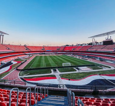 Imagem - São Paulo x Athletico: saiba o horário e onde assistir ao jogo pela Copa do Brasil