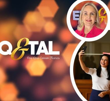 Imagem - Etiqueta moderna versus tradicional, o que mudou?