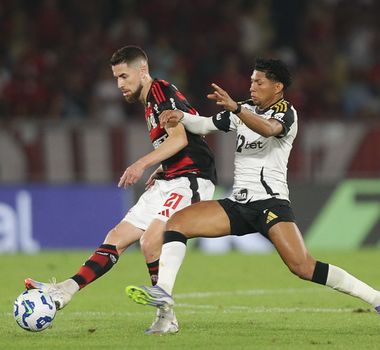 Imagem - Flamengo x Atlético-MG: saiba o horário e onde assistir ao jogo pela Copa do Brasil