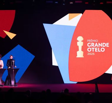 Imagem - 'Ainda Estou Aqui': Filme de Walter Salles vence em 13 categorias no Prêmio Grande Otelo 2025