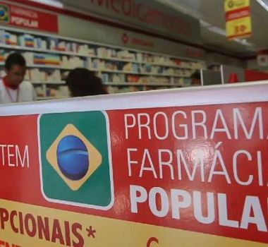 Imagem - Farmácia Popular: prazo para renovação de credenciamento termina hoje