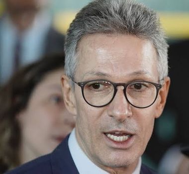 Imagem - Zema critica os Brics e defende saída do Brasil do grupo