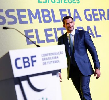 Imagem - Fair play financeiro e novo calendário são assuntos em encontro entre clubes e CBF
