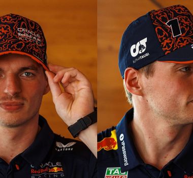 Imagem - Verstappen confirma permanência na Red Bull e põe fim aos rumores sobre saída para a Mercedes