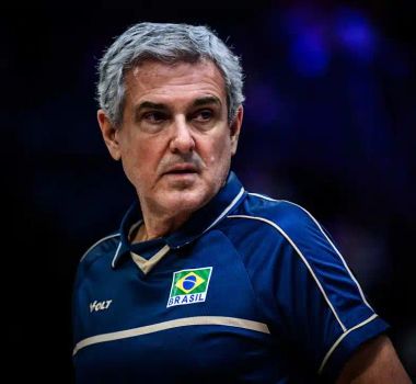 Imagem - Zé Roberto convoca seleção feminina para Mundial de Vôlei