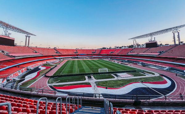 São Paulo x Athletico: saiba o horário e onde assistir ao jogo pela Copa do Brasil