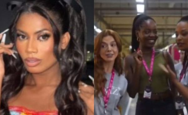 Paraense Leona Vingativa tem bordão reproduzido na novela 'Dona de Mim'; assista