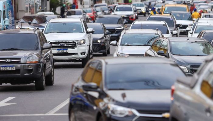 Imagem - Detran alerta para vencimento do licenciamento em agosto