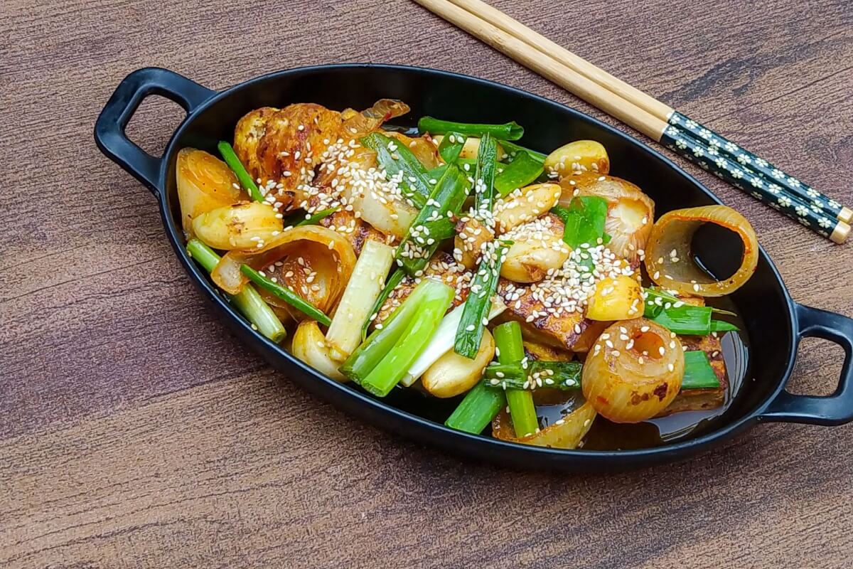 Imagem - 7 receitas ricas em proteínas magras para o jantar