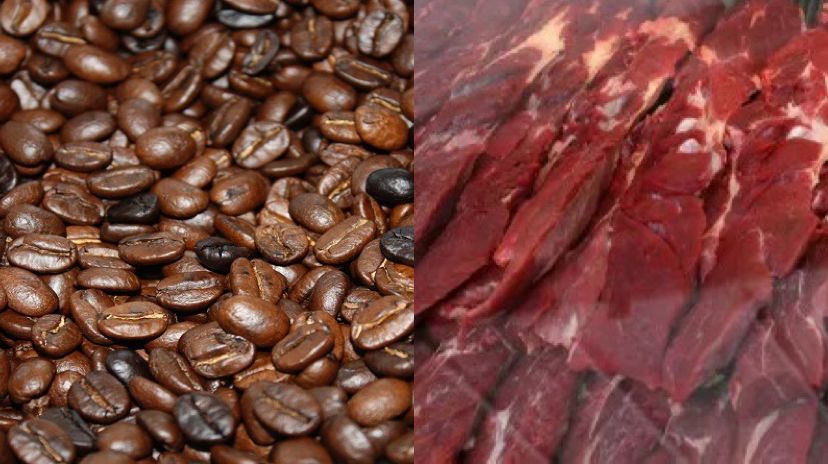 Imagem - Impacto do ‘tarifaço’ no Pará: entenda como exportações de café e carne podem ser afetadas