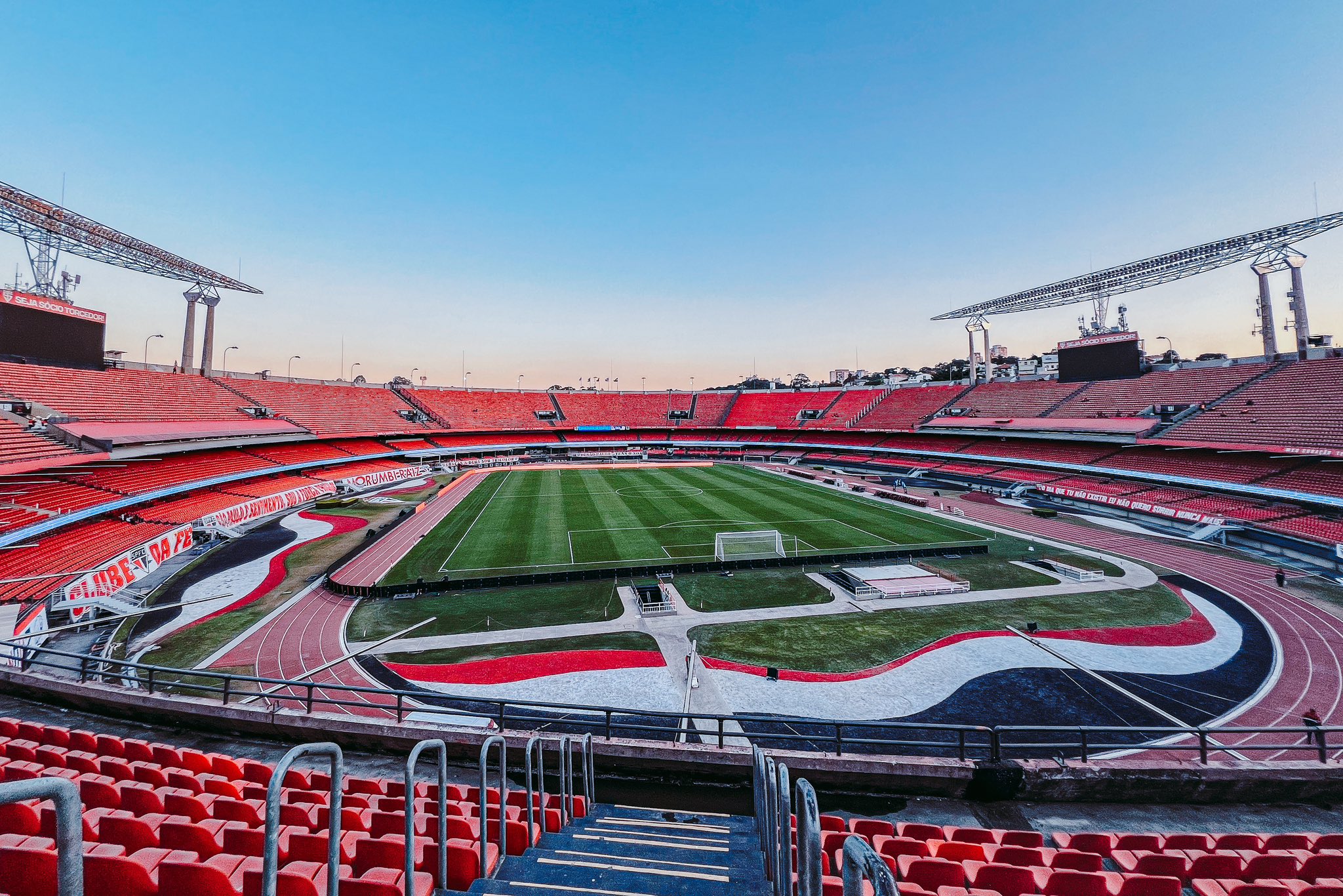 Imagem - São Paulo x São Bernardo: saiba o horário e onde assistir ao jogo pelo Campeonato Paulista