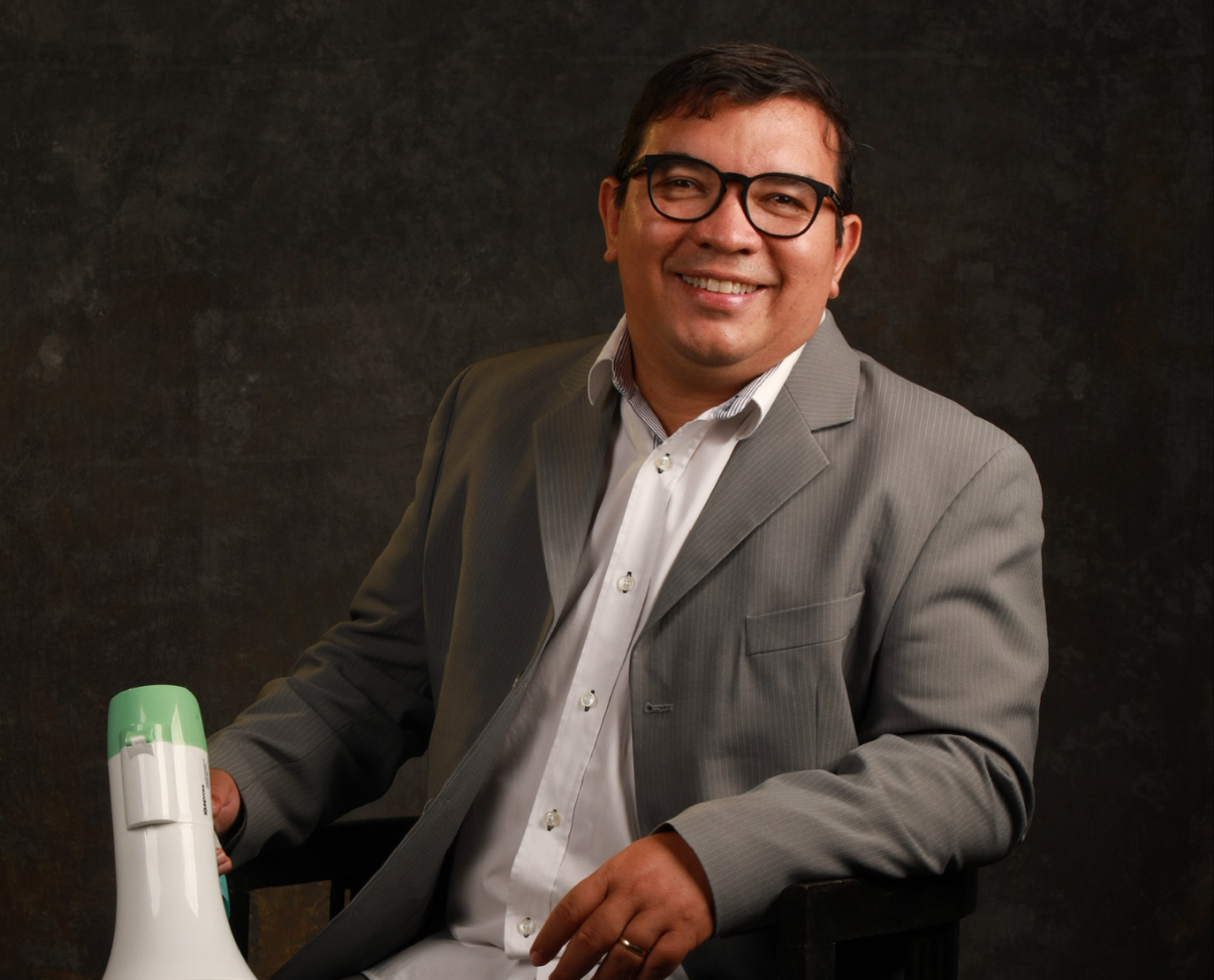 O Historiador e Educador, Michel Pinho, será um dos debatedores do evento, que será realizado em Belém, nos dias 05 e 06 de agosto, no Sesc Doca e no Sesc Teatro Casa Isaura Campos, 