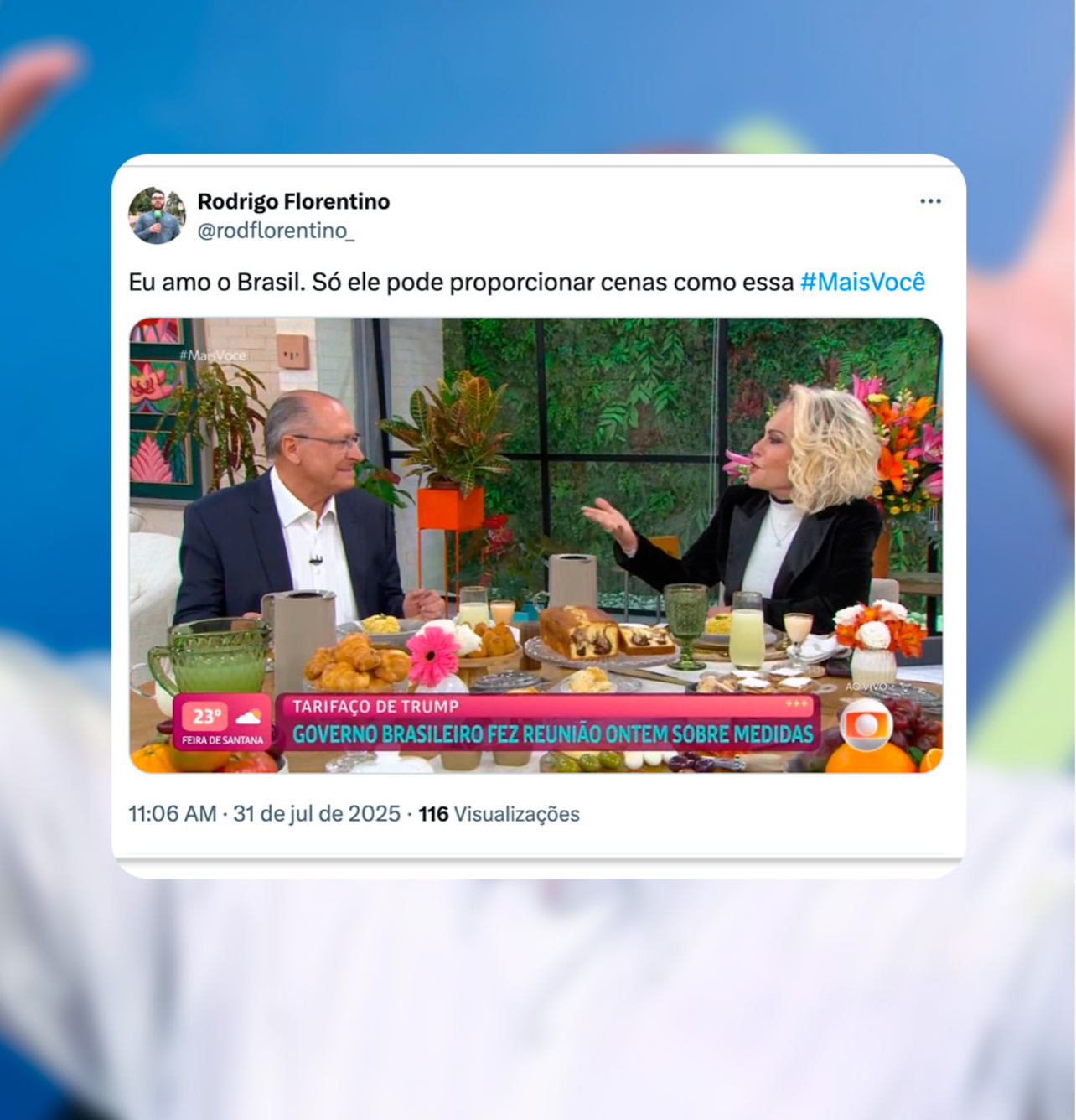 Reprodução 