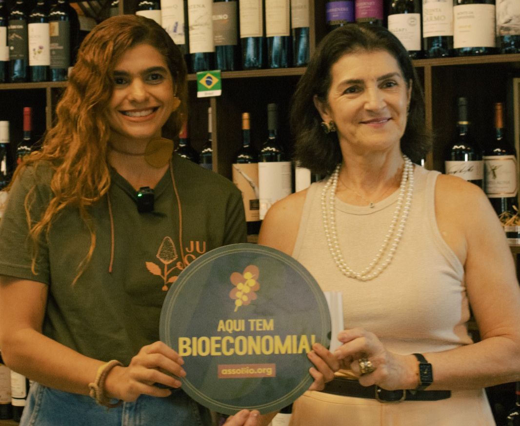 Selo de Bioeconomia valoriza negócios e empreendedores paraenses - 