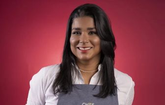 Paraense é eliminada do reality ‘Chef de Alto Nível’, da TV Globo