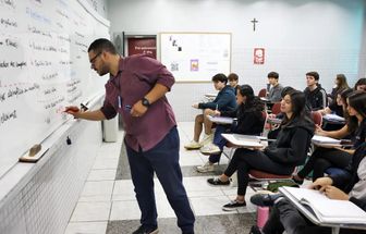 Pré-selecionados no Fies 2025 devem completar cadastro hoje