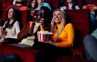 5 filmes que chegam ao cinema em agosto de 2025