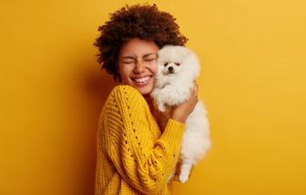 12 nomes fofos para cachorros pequenos 