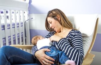7 mitos e verdades sobre a alimentação da mãe e o leite materno