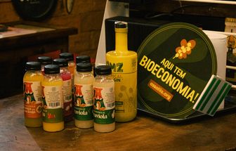 Evento promove imersão gastronômica com ingredientes da Amazônia para chefs e bartenders em Belém