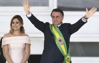 Filme sobre Bolsonaro é produzido em Hollywood; confira