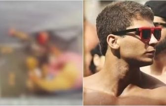 Igor Cabral é transferido para presídio após dar mais de 60 socos na namorada