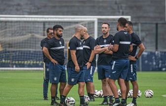 António Oliveira não deve mudar o time do Remo para encarar a Ferroviária; confira a provável escalação