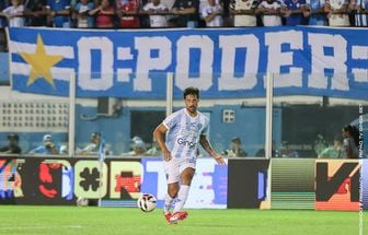 Maurício Antônio valoriza força defensiva do Paysandu: 'Jogadores de qualidade'