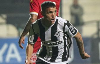 Remo: clube uruguaio confirma empréstimo de atacante para o Leão