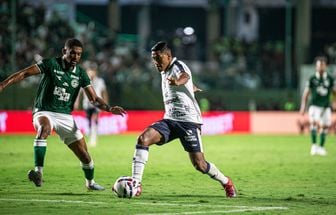 Remo fica acima da média em grandes chances perdidas na Série B; veja