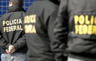 PF e PC prendem três foragidos por crime de estupro de vulnerável no Pará
