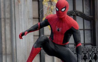 Primeiro teaser de 'Homem-Aranha: Um Novo Dia' revela novo traje e agita teorias sobre vilão