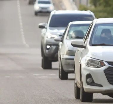 Imagem - Pagamento com descontos do IPVA para veículos com final de placas 49 a 69 prossegue até 4 de agosto