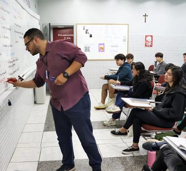 Imagem - Fies 2025: lista de espera do segundo semestre é divulgada