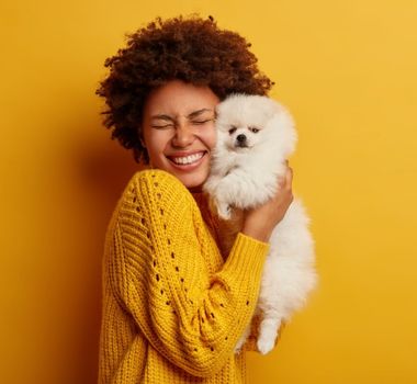 Imagem - 12 nomes fofos para cachorros pequenos 
